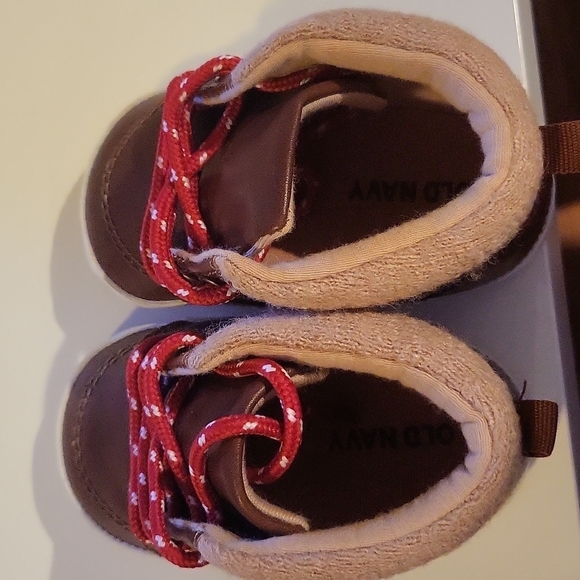 𝅺baby shoes bundle (see details at description) - Picture 4 of 6